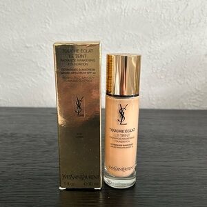 New in box shade B20 ivory